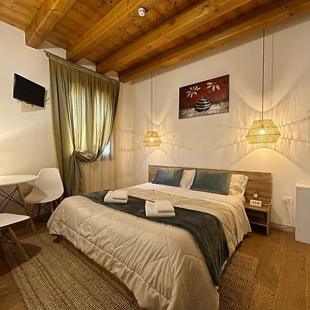 Agriturismo Vecio Portico Marostica Exterior photo