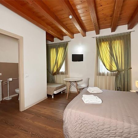 Agriturismo Vecio Portico Marostica Exterior photo