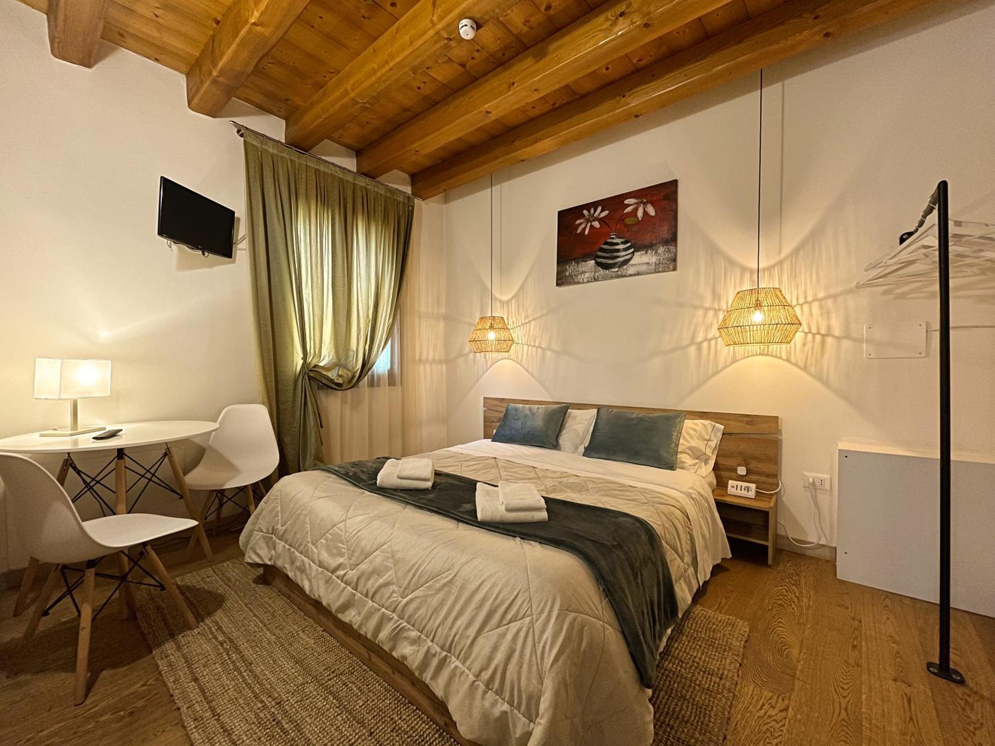 Agriturismo Vecio Portico Marostica Exterior photo